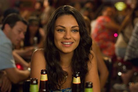 mila kunis forgetting sarah marshall boobs|Mila Kunis Reveals How She Got In Trouble On Forgetting Sarah。